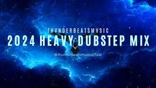 2024 Heavy Dubstep Mix 《○Tearout, Heavy Dubstep○》