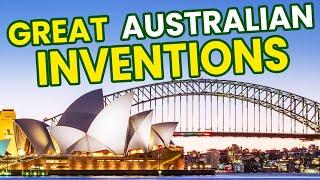 Great inventions you can thank Australia for