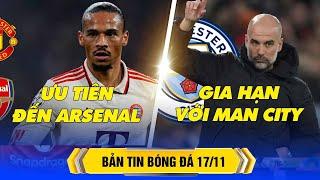 TIN BÓNG ĐÁ 17/11: REAL KHÔNG LIÊN LẠC VỚI RAMOS, TRỌNG TÀI DAVID COOTE SẮP NGHỈ VIỆC?| BLV KOO TUẤN