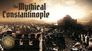 The Mythical Constantinople | with Dr. Mario Baghos