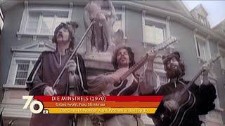 Die Minsterls - Grüezi wohl, Frau Stirnimaa (Musik Video HD) 1970