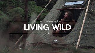 LIVING OFF THE LAND - SURVIVING in NATURE