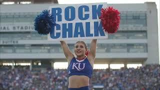 Kansas vs Creighton | Women Volleyball Sep 21,2024