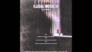 M.I Abaga - All Fall Down ft. Poe (Official Audio) | Illegal Music 3