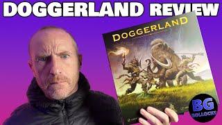 Doggerland Board Game Review