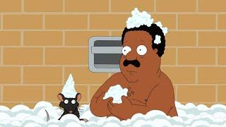 The Cleveland Show 2025 Season 4 Ep.10 | The Cleveland Full Episodes 2025 | NoCuts #noZoom #1080p