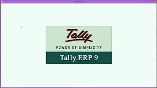 How to configure TALLY ERP 9 in Client Multi User Environment? Step by Step Guide