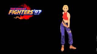 The King of Fighters '97 - Blue Mary's Blues (Arranged)