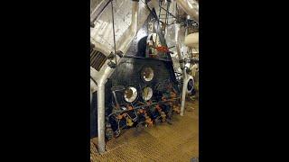 Battleship Texas, Coal and Torpedoes