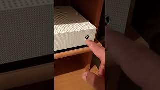 Xbox One S All Digital Edition Doesn't Turn On.