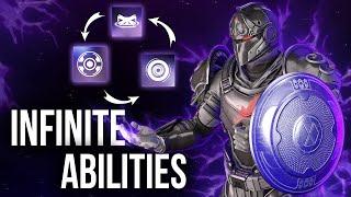 Carry END GAME Content With This Void Titan Build! - Destiny 2