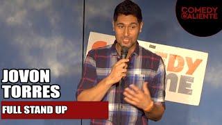 What If All Mexicans Were As Tall As Me? Jovon Torres Full Stand Up | Comedy Caliente