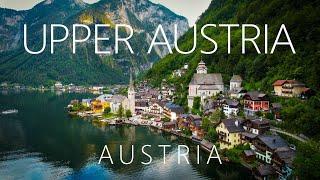 Austria - Upper Austria