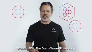 Why build on the Cosmos Ecosystem?