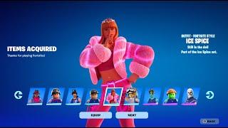 How To Get EVERY SKIN FREE in Fortnite! (Chapter 6 Free Skins)