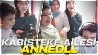 BBL aimDLL AİLESİYLE SOHBET MUHABBET ŞEKLİ | BBL Yayın Anları #7