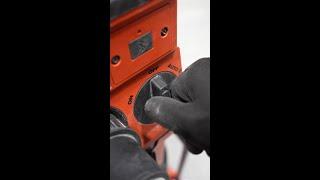 #shorts Hilti VC-X Dust Bag