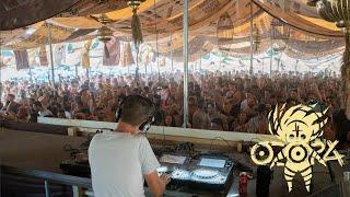 DJ Botond @ O.Z.O.R.A. Festival 2023 Pumpui Stage