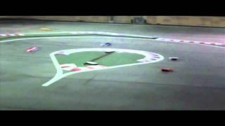 RC 1/8 Scale Electric OnRoad Race In HongKong 21Aug2013