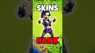 Ranking Every WWE Hero Skin...
