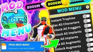 Frag Pro Shooter Mod Apk Terbaru 2024 Versi 4.3.1 - Unlimited Money & Unlock All Characters