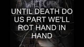 Whitechapel - The Somatic Defilement with lyrics