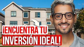 Guía Definitiva: Inversión en Multifamiliares | Todo lo Que Necesitas Saber | EPISODIO 486