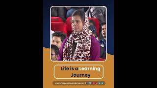 Life is a Learning Journey Chanakya IAS Academy