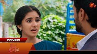 Singappenne - Preview | 17 Oct 2024 | Tamil Serial | Sun TV