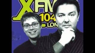 "Monkey News" - XFM Compilation