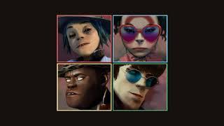 Gorillaz - She's My Collar [HQ]