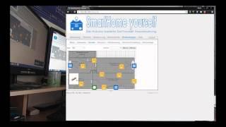 SmartHome yourself - Vorstellung