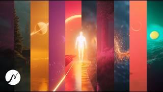 FULL SPECTRUM: All 9 Solfeggio Frequencies for Body, Mind & Soul