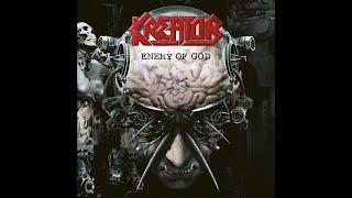 Kreator - Enemy Of God [2005] [Full Album]