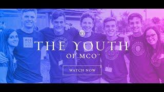 Youth of MCO® - Millennial® Choirs & Orchestras (MCO®)