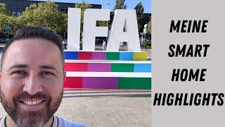 IFA 2024 - die Messe Highlights