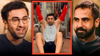 Top Health Hacks | Nikhil Kamath x Ranbir Kapoor