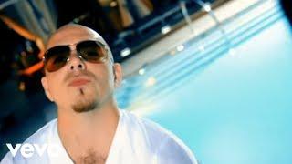 Pitbull ft. Pharrell - Blanco (Official Video)