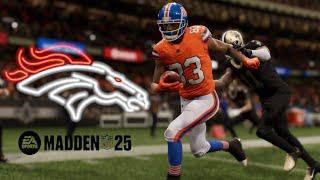 Can We Turn Around The Season!! Broncos CFM Ep.6