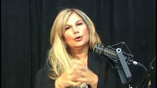 Deborah Kobylt LIVE Promo: Deborah Zara Kobylt in The Eden Magazine