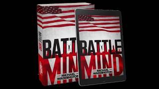 Battlemind: A Military Legal Thriller by Michael Waddington