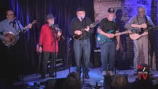 Hilltown Ramblers - Live At Caffe Lena