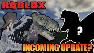 Mystery October Update: What Surprises Await? || Jurassic Blocky