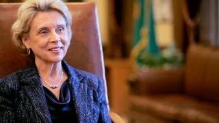 Governor Christine O. Gregoire, J.D. ('77) - Gonzaga University, We Are Zags