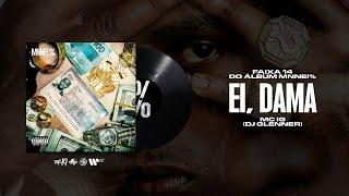 MC IG - EI, DAMA (DJ GLENNER) [FAIXA 14 MNNEI %]