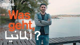 Wie geht es syrischen Einwanderern in Deutschland?