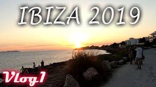 An Amputee Goes to Ibiza For 3 Months