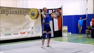 Põdersoo 1 att 100kg c&j