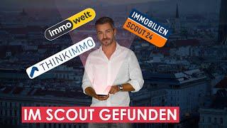 Gute Immobilien mit Immobilienscout & Co finden? [On-Market 2021] Profi-Investor Paul Zödi packt aus