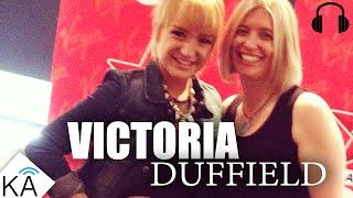 Victoria Duffield on The Kelly Alexander Show